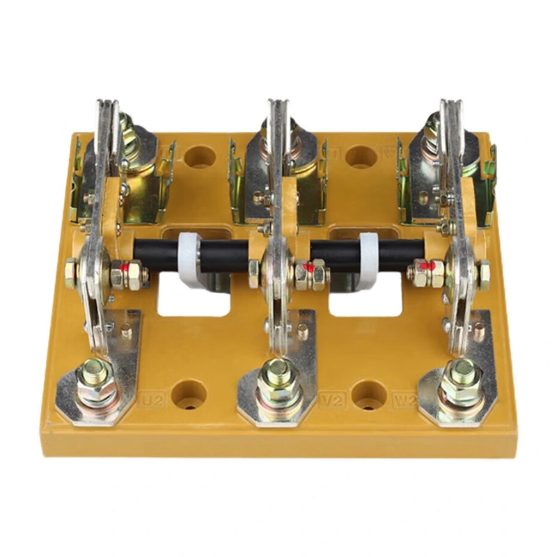 100 Amp 4 Pole Isolator Switch 100 Amp 4 Pole Isolator Switch