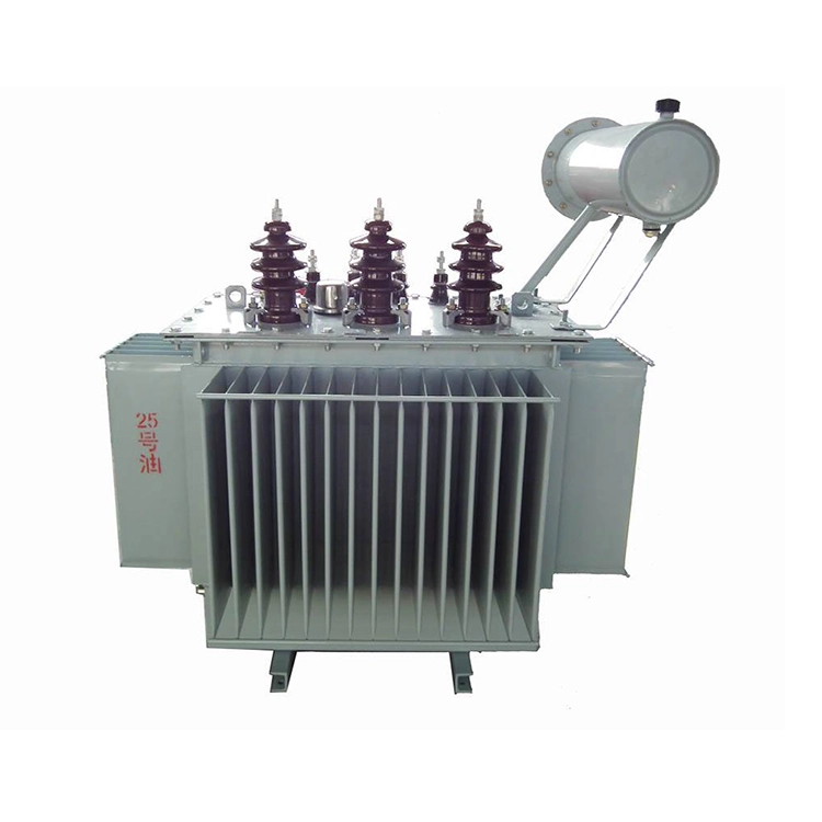 160kva ဆီဖြည့်ထားသော Low Loss Electrical Transformer 160kva ဆီဖြည့်ထားသော Low Loss Electrical Transformer