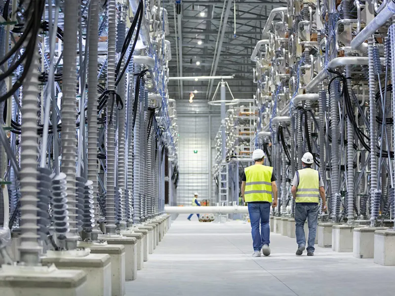 Vacuum Circuit Breakers အလုပ်လုပ်ပုံ