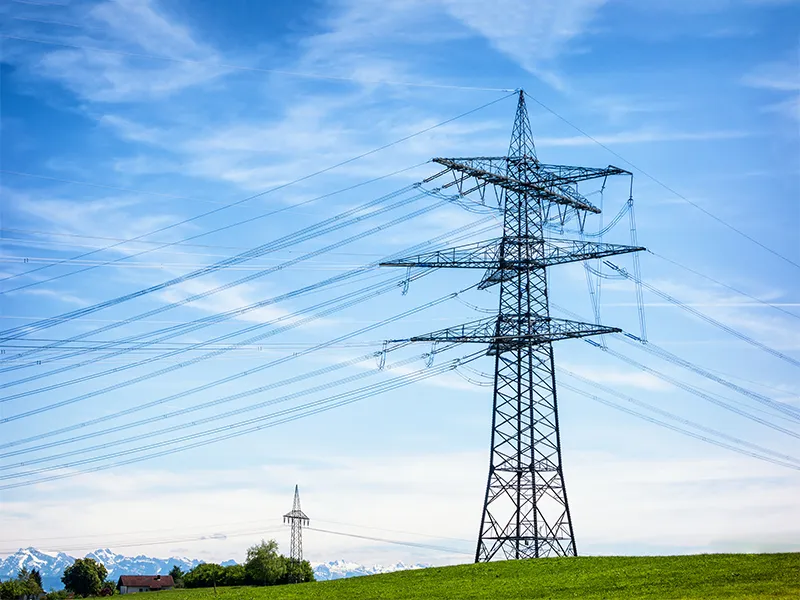 Air Circuit Breaker ထုတ်လုပ်မှုလုပ်ငန်းစဉ်