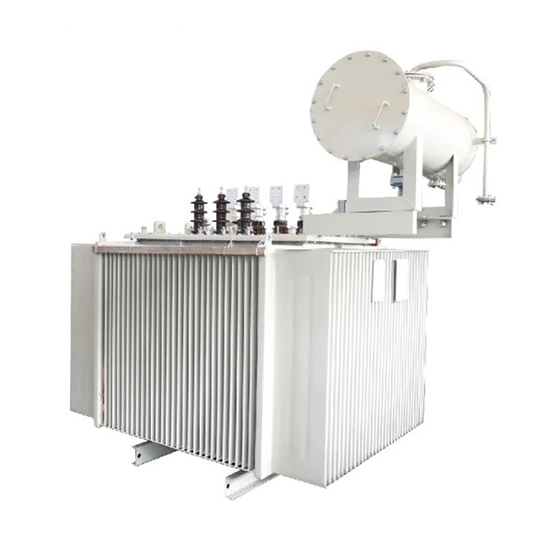 22kv Power Transformer 1000kva ဆီနှစ်မြှုပ်ထားသည်။ 22kv Power Transformer 1000kva ဆီနှစ်မြှုပ်ထားသည်။