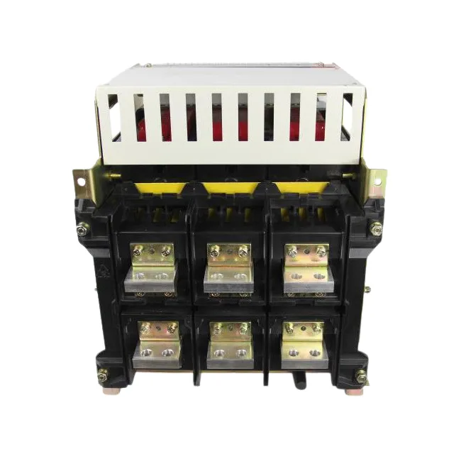 2500 Amp Acb Drawout အမျိုးအစား AC Circuit Breaker