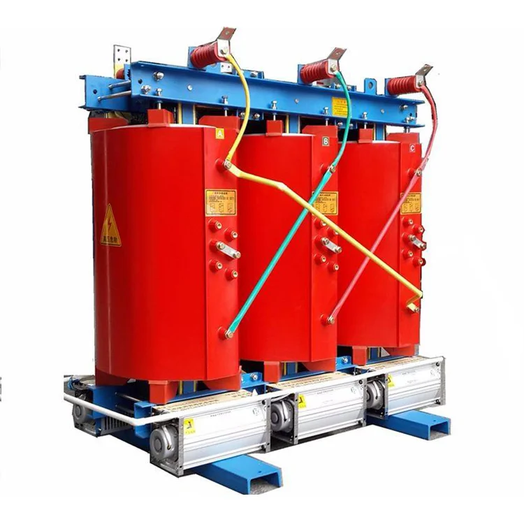 2500 KVA 11 မှ 0.4 KV Dry Type Transformer 2500 KVA 11 မှ 0.4 KV Dry Type Transformer