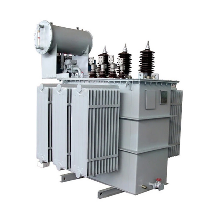 2500 Kva 35 0.4kv Oil Immersed Alloy Core Distribution Transformer 2500 Kva 35 0.4kv Oil Immersed Alloy Core Distribution Transformer