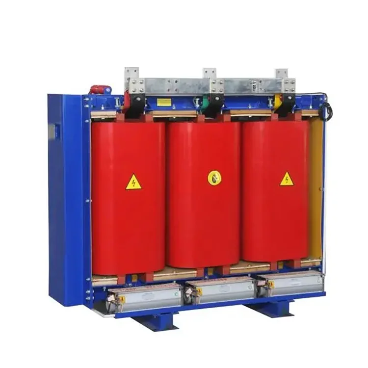 25kv 2500 Kva 3 Phase Dry Type Power Transformer 25kv 2500 Kva 3 Phase Dry Type Power Transformer