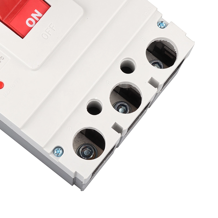 400a 3p Mccb Enclosed Molded Case Switch