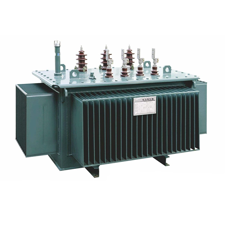 400v မှ 11kv Step Up Pole Transformer 500kva 400v မှ 11kv Step Up Pole Transformer 500kva