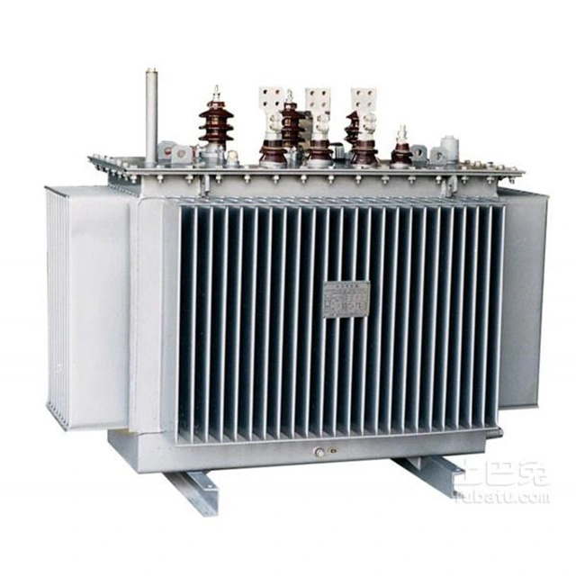 500kva ဖြန့်ဝေလျှပ်စစ်ပါဝါ ထရန်စဖော်မာ