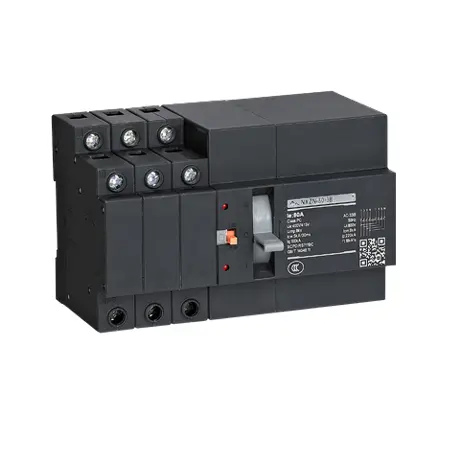 800 Amp 3 အဆင့် အလိုအလျောက် လွှဲပြောင်းခြင်း ခလုတ် Ats 800 Amp 3 အဆင့် အလိုအလျောက် လွှဲပြောင်းခြင်း ခလုတ် Ats