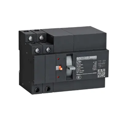 800 Amp 3 အဆင့် အလိုအလျောက် လွှဲပြောင်းခြင်း ခလုတ် Ats
