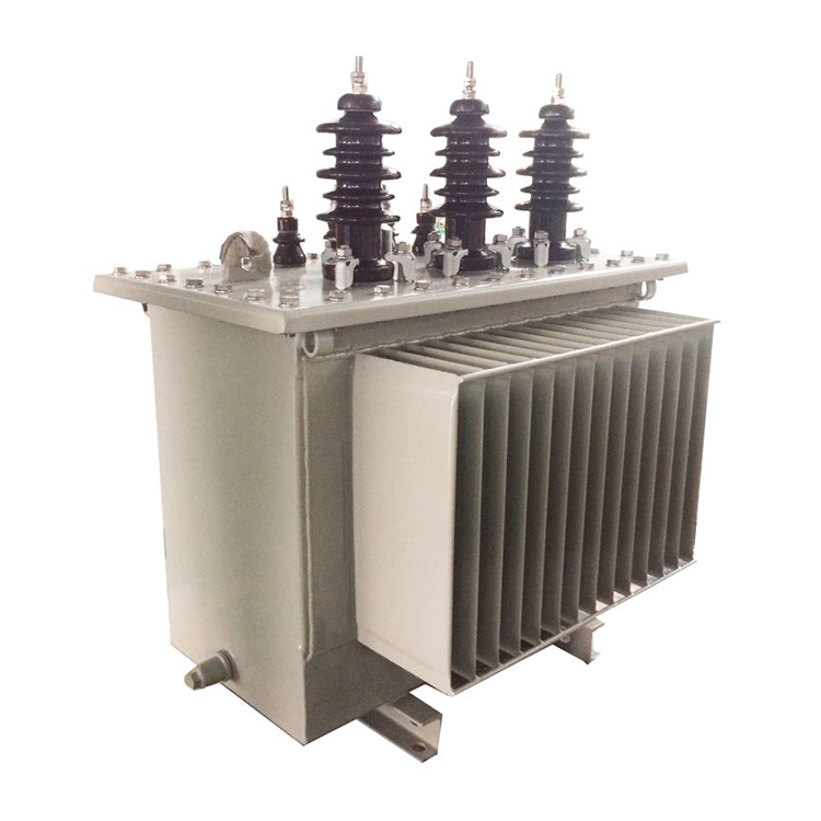 80kva 3 Phase Up Power Transformers 415v မှ 11kv အထိ