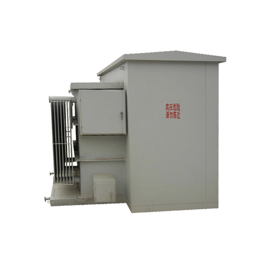 ချိတ်ဆက်မှု Dyn11 Pad Mounted Transformer 2000kva ချိတ်ဆက်မှု Dyn11 Pad Mounted Transformer 2000kva