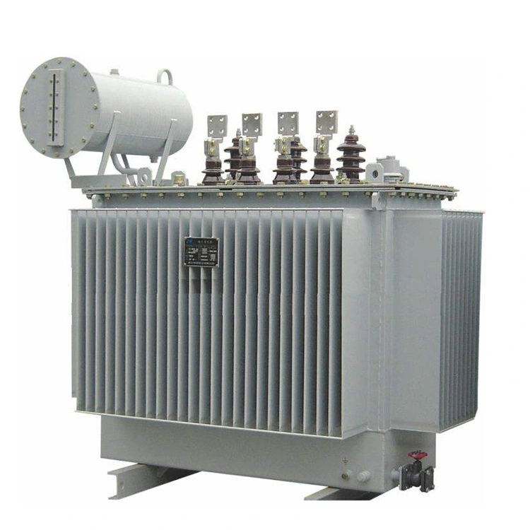 လျှပ်စစ် 3 Phase 10kv 400kva Power Transformer လျှပ်စစ် 3 Phase 10kv 400kva Power Transformer