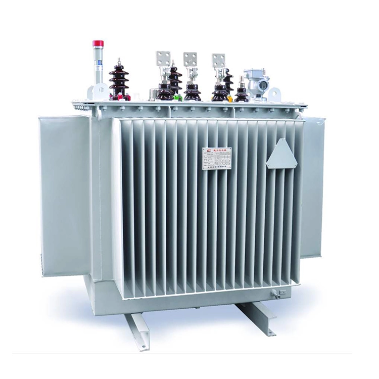 Power Transformer 200kva By 15kv To 0 4kv