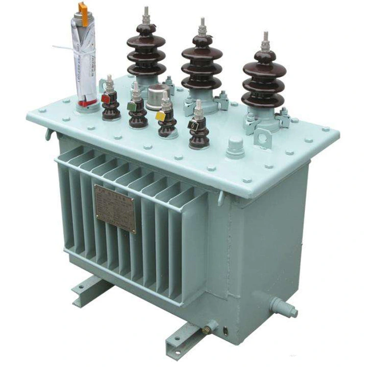 50kva Single Phase Pole Mounted Transformer