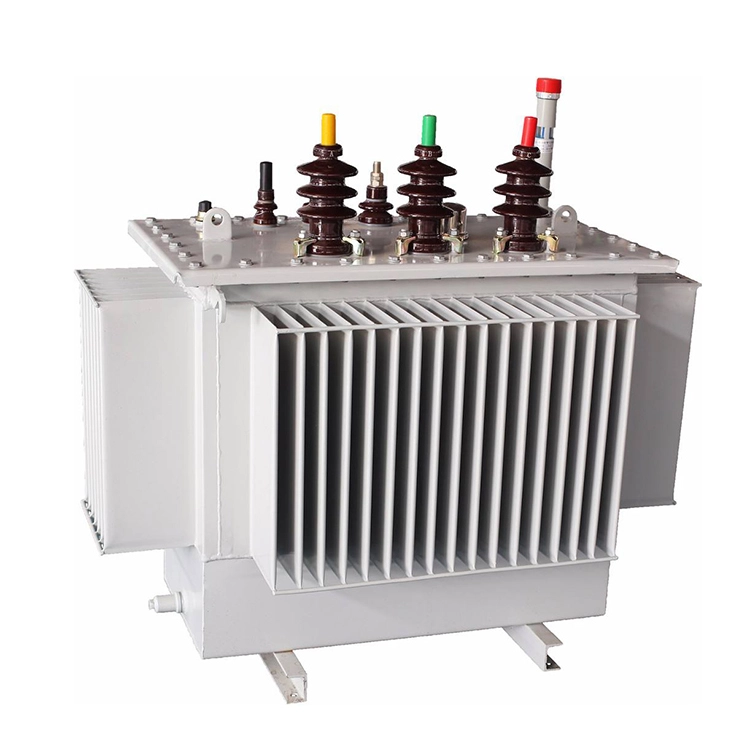 Pole Mounted Distribution Transformer 200kva