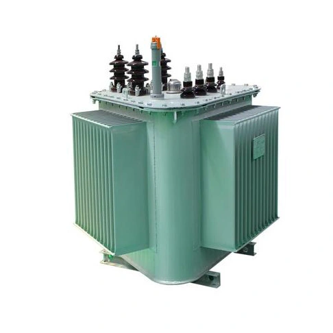 Power Transformer 200kva မှ 15kv မှ 0.4kv Power Transformer 200kva မှ 15kv မှ 0.4kv