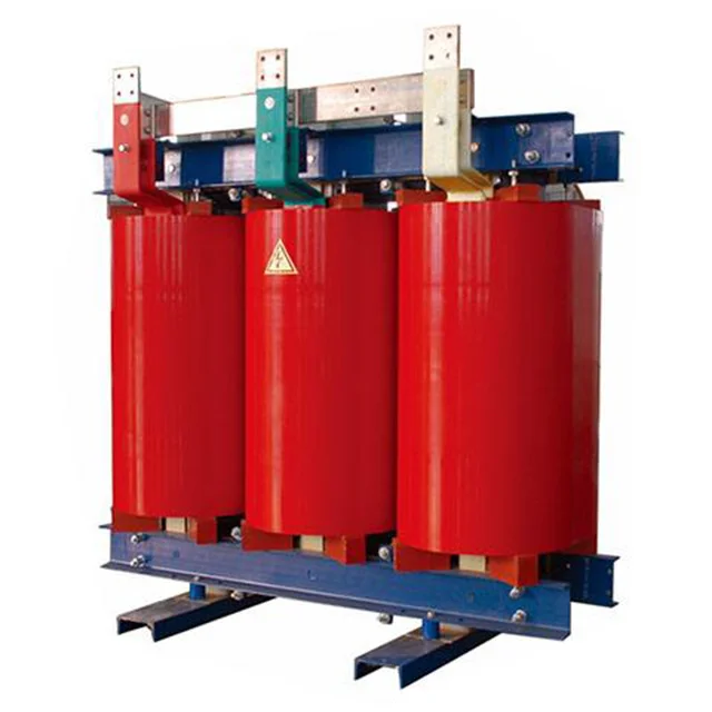 Scb11 1600kva 10kv 400v Dry Type Power Transformer Scb11 1600kva 10kv 400v Dry Type Power Transformer