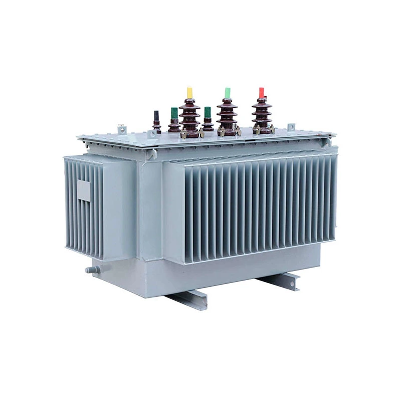 SH15 160 Kva Amorphous Alloy Transformer