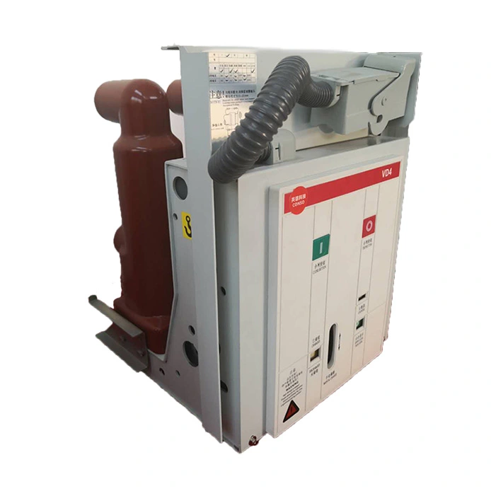 Vs1 12 11 Kv Vacuum Circuit Breaker Vcb
